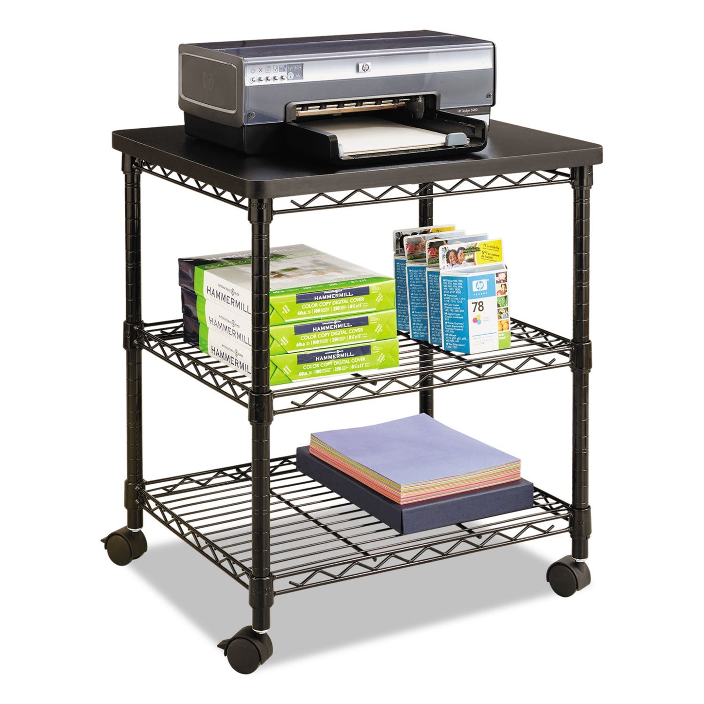 safco-desk-side-wire-machine-stand-num-saf5207bl_1