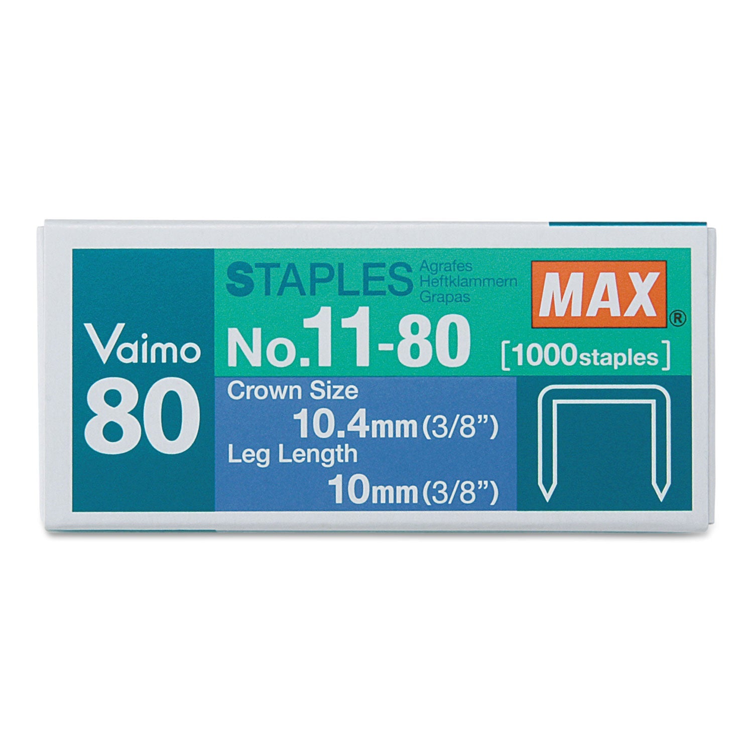 max-usa-vaimo-11-staples-num-mxbno1180_1