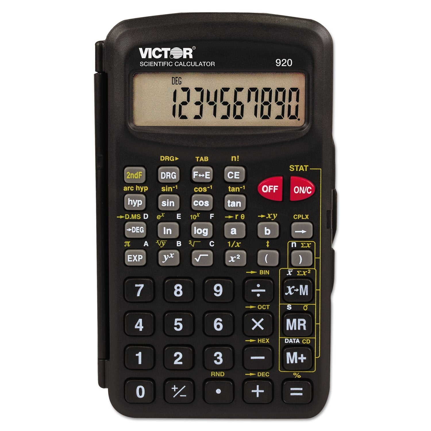 victor-920-compact-scientific-calculator-with-hinged-case-num-vct920_1