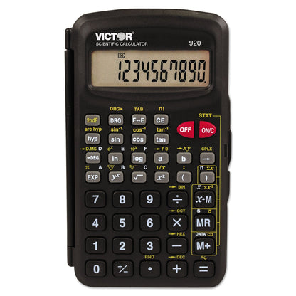 victor-920-compact-scientific-calculator-with-hinged-case-num-vct920_1