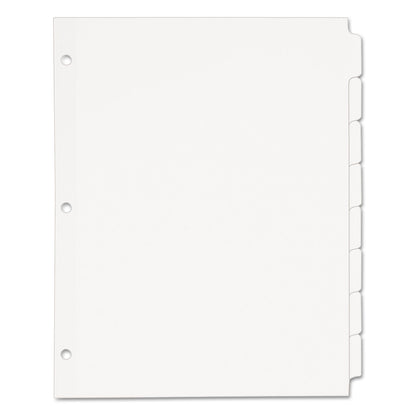 avery-write-erase-plain-tab-paper-dividers-num-ave11507_3