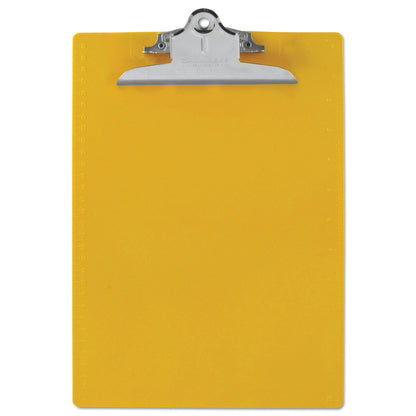 saunders-recycled-plastic-clipboard-w-ruler-edge-num-sau21605_1