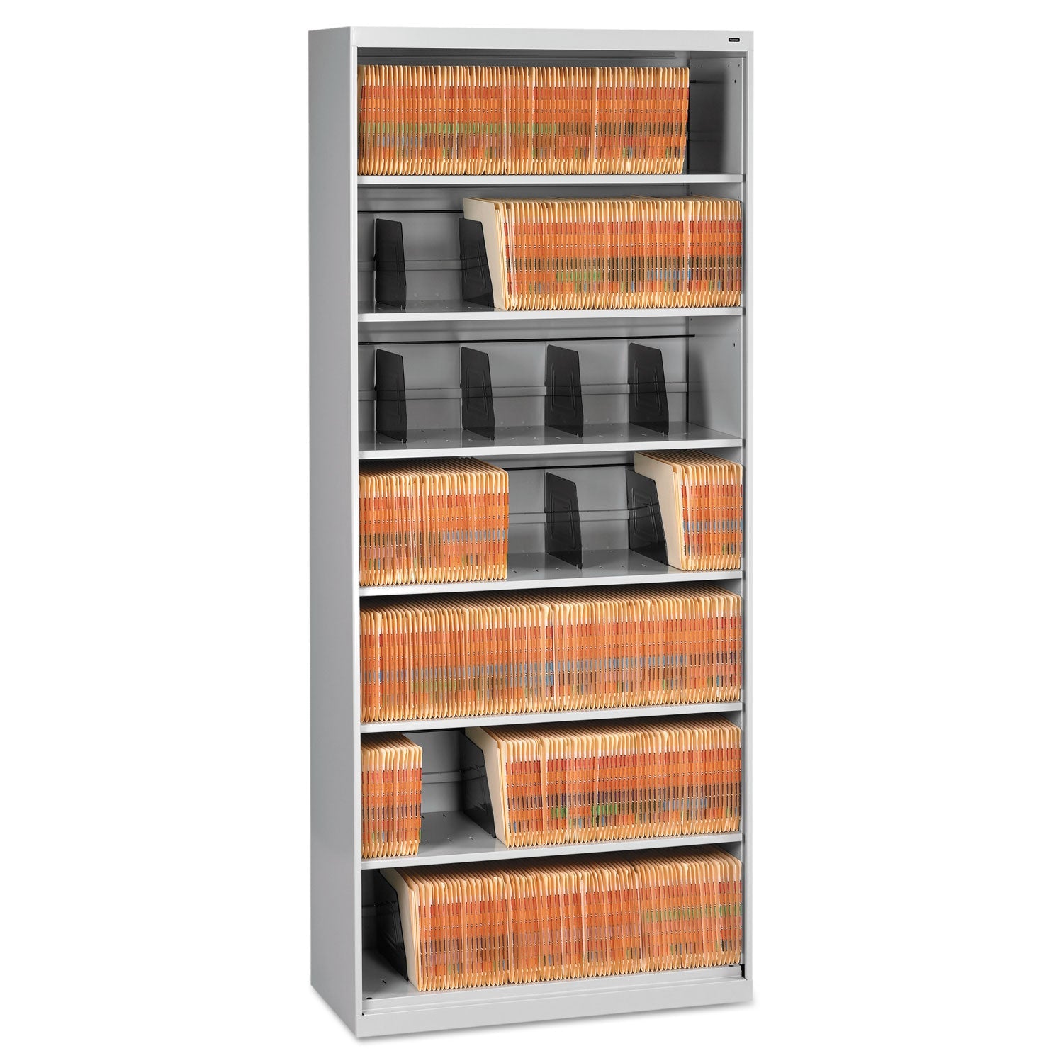 tennsco-open-fixed-seven-shelf-lateral-file-num-tnnfs370lgy_1