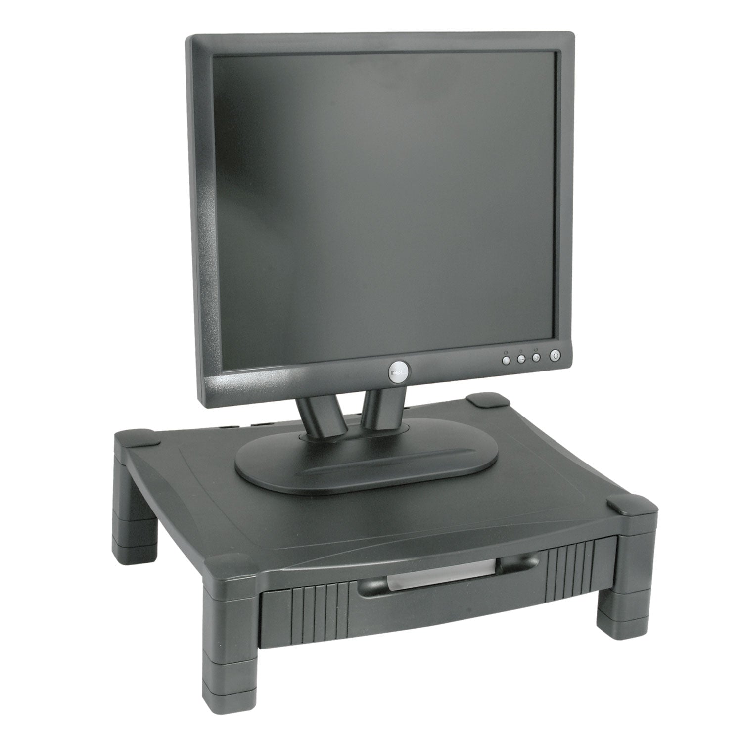 kantek-height-adjustable-stand-with-drawer-num-ktkms420_2
