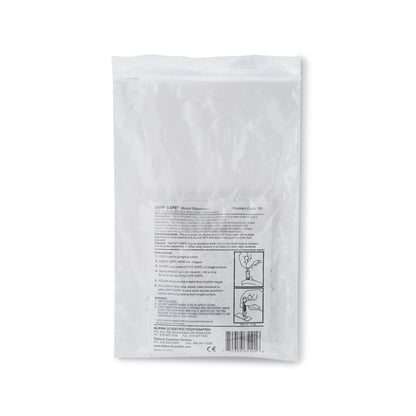DIFF-SAFE® Blood Dispenser For Blood Smears (1010194_BG)