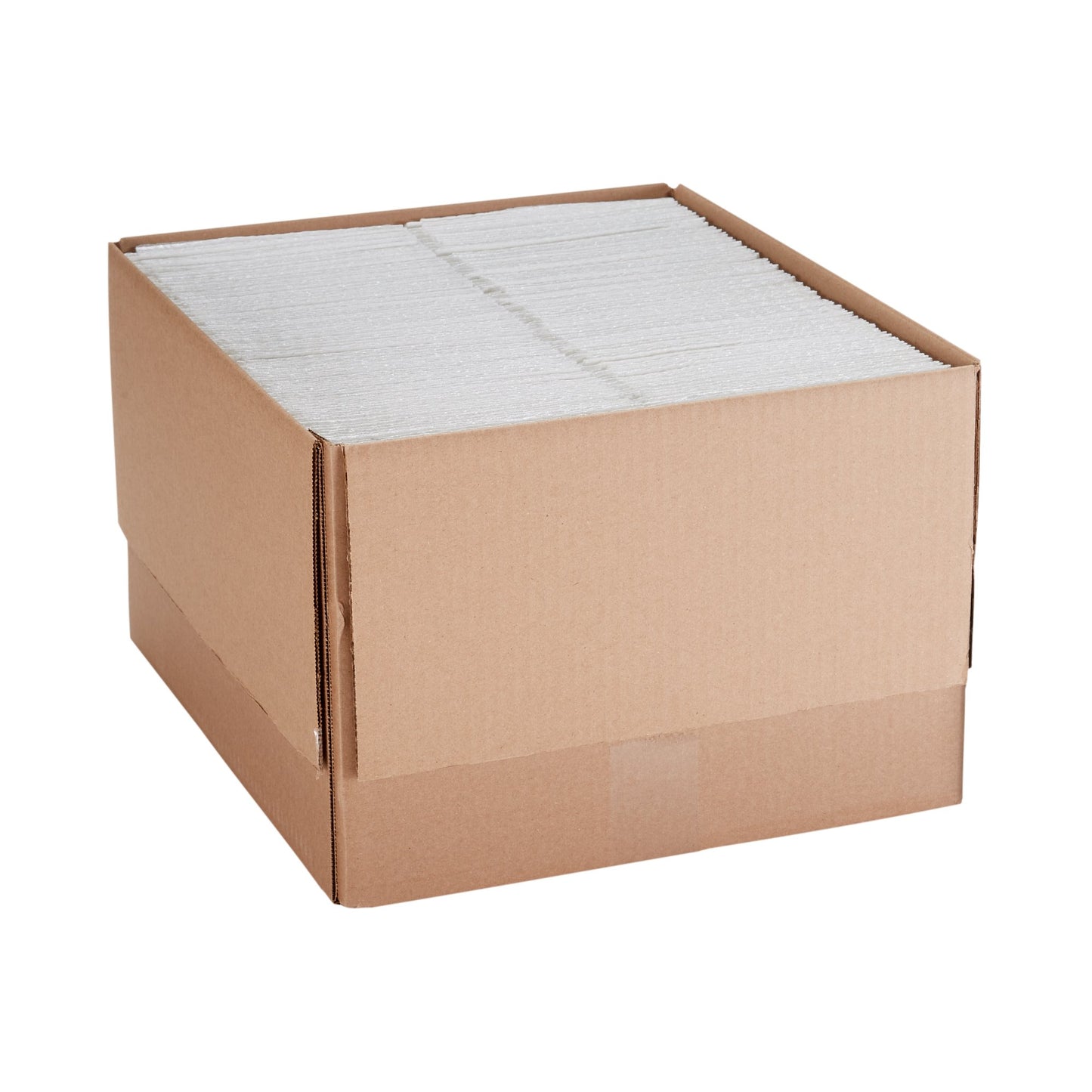 McKesson Procedure Towel 13 W X 18 L Inch White NonSterile (201067_CS)