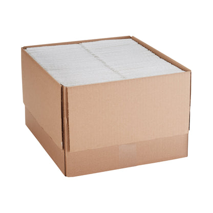 McKesson Procedure Towel 13 W X 18 L Inch White NonSterile (201067_CS)