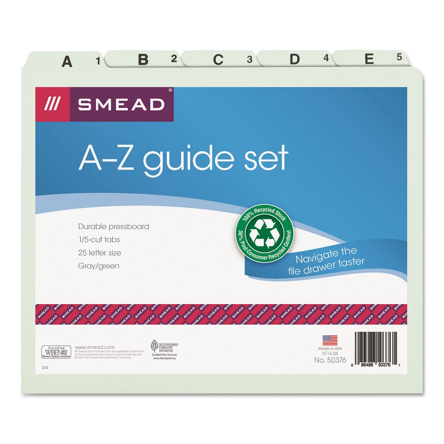smead-alphabetic-top-tab-indexed-file-guide-set-num-smd50376_1