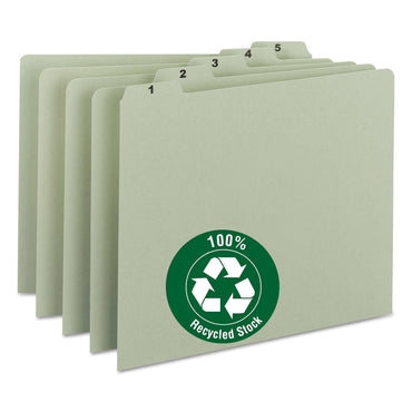 smead-100-recycled-daily-top-tab-file-guide-set-num-smd50369_2