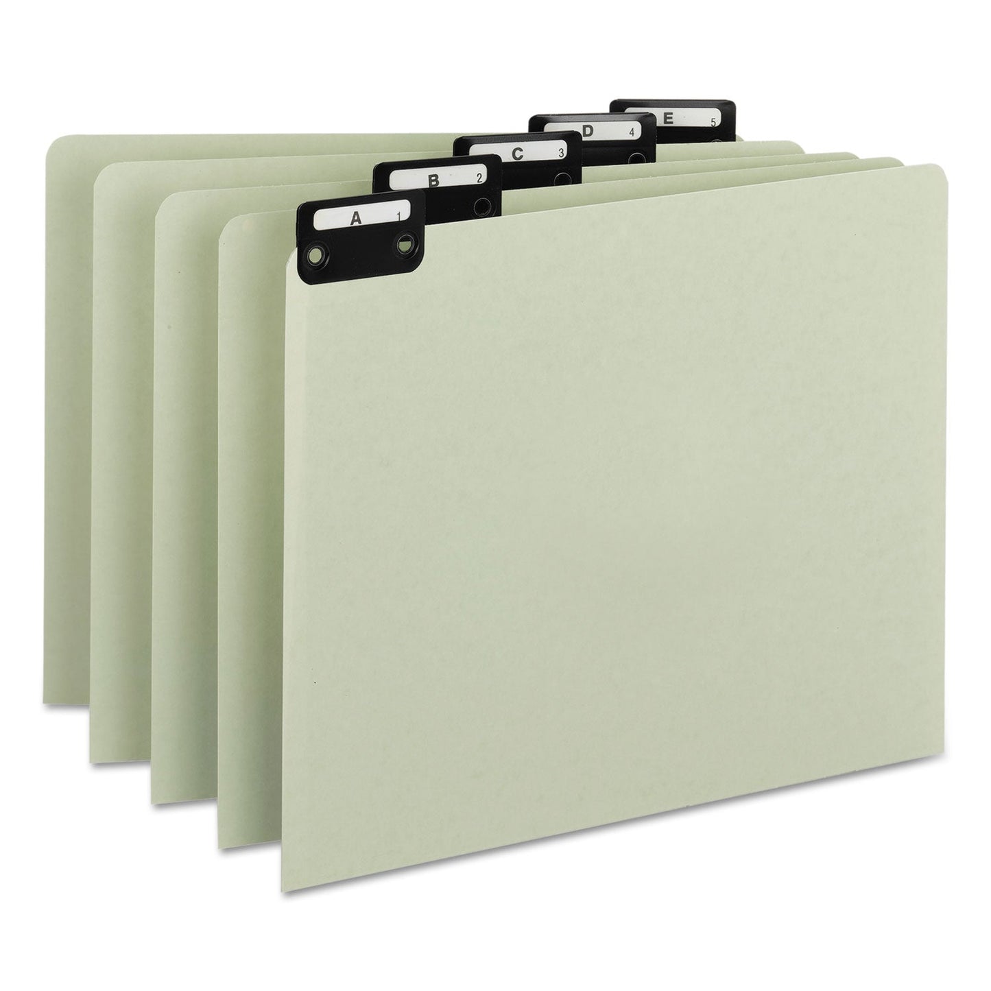 smead-alphabetic-top-tab-indexed-file-guide-set-1-5-cut-top-tab-a-to-z-8-5-x-11-green-25-set-smd50576_1