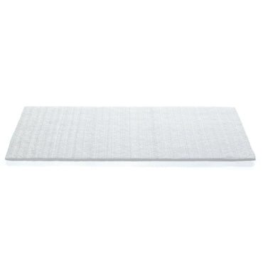 AquaRite™ Extra CMC Gelling Fiber Wound Dressing 6 X 6 Inch Square Sterile (1068615_BX)