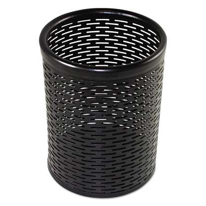 artistic-office-products-urban-collection-punched-metal-pencil-cup-num-aopart20005_1