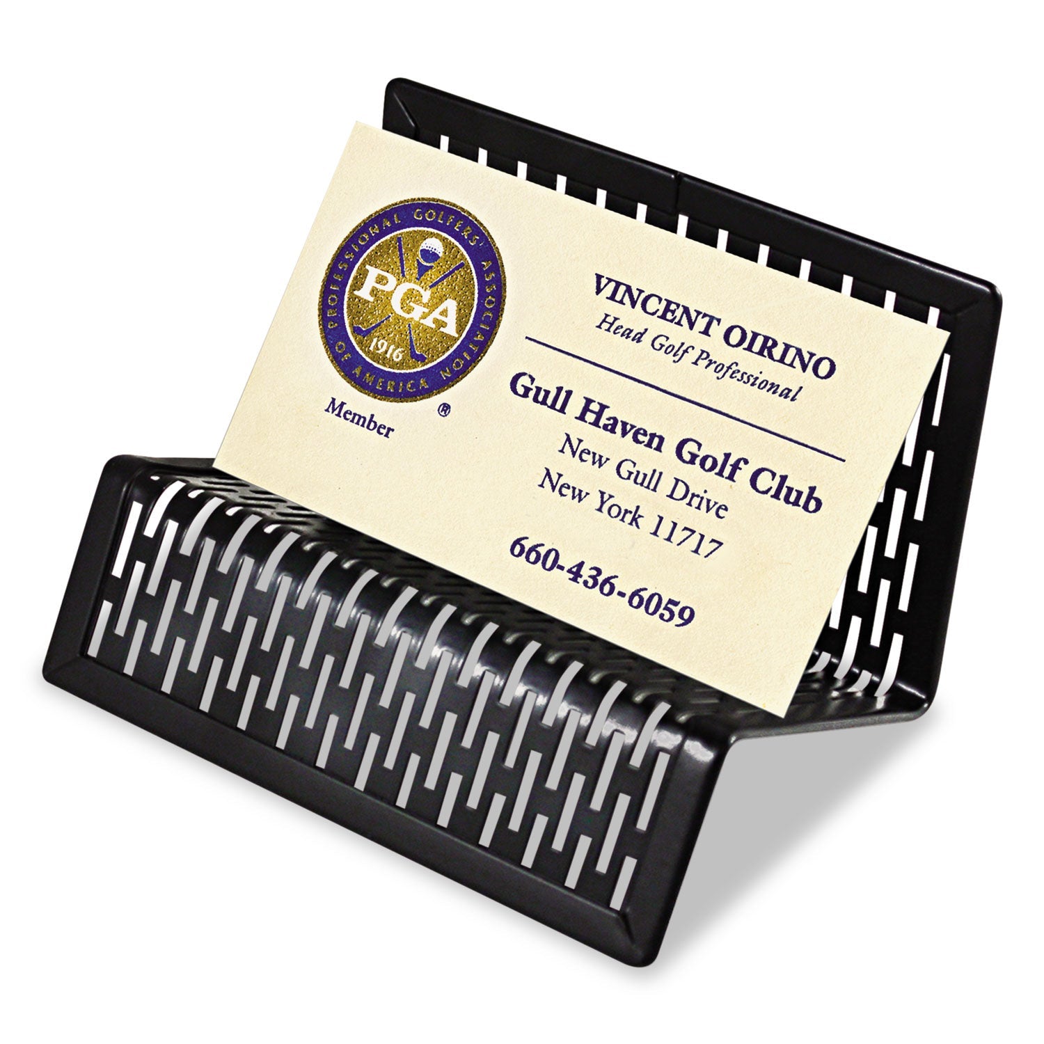 artistic-office-products-urban-collection-punched-metal-business-card-holder-num-aopart20001_1
