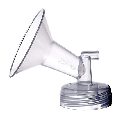 SpeCtra® Flange For Spectra S2, S1, S9, M1, DEW 350 Breast Pumps (1039428_EA)