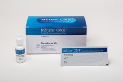 InSure® ONE™ Fecal Specimen Collection Kit 9 mL NonSterile (834965_BX)