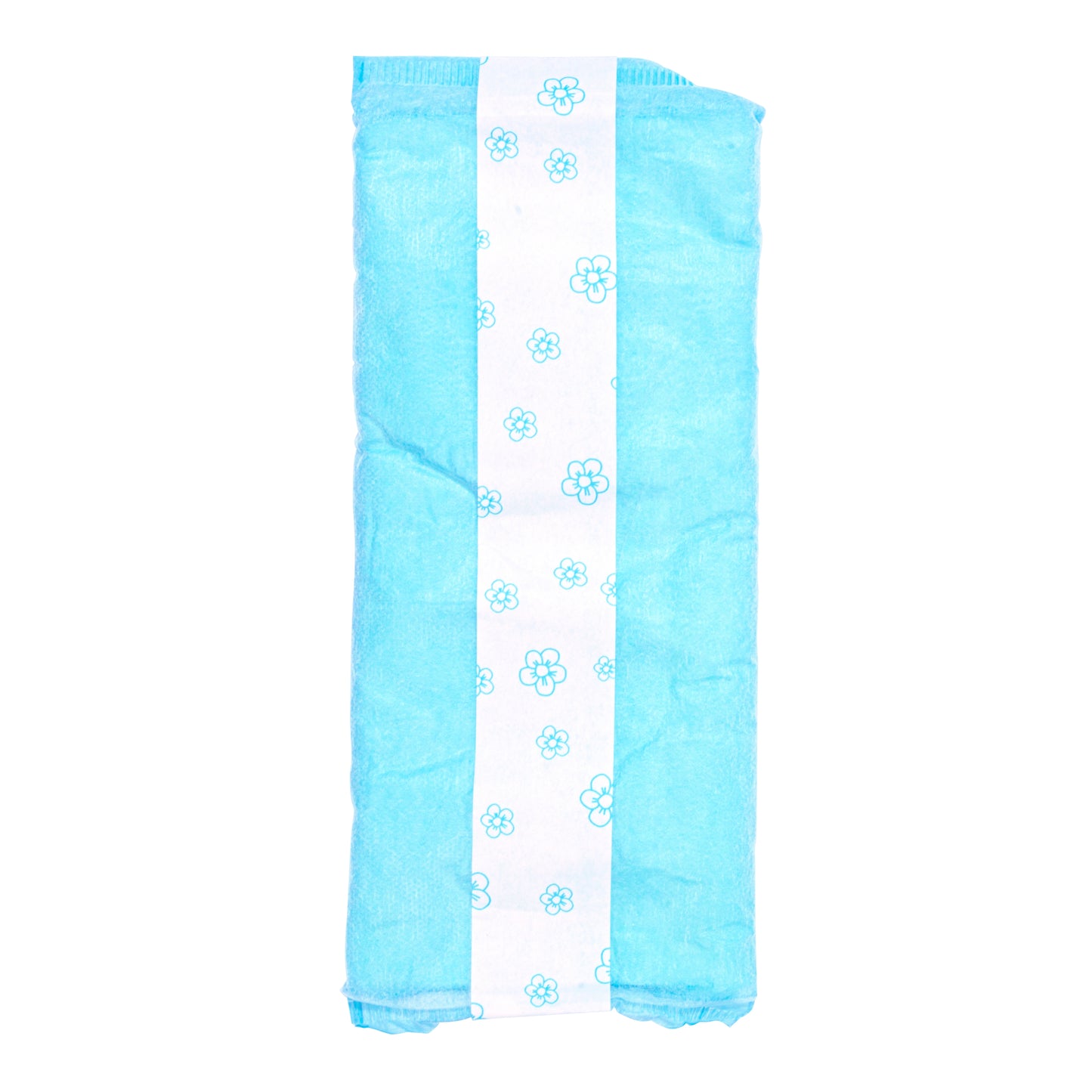 Dynarex® Bladder Control Pad 4 X 11 Inch Moderate Absorbency Wood Pulp / Polypropylene / Tissue Core One Size Fits Most (826635_PK)