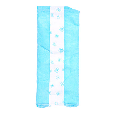 Dynarex® Bladder Control Pad 4 X 11 Inch Moderate Absorbency Wood Pulp / Polypropylene / Tissue Core One Size Fits Most (826635_PK)