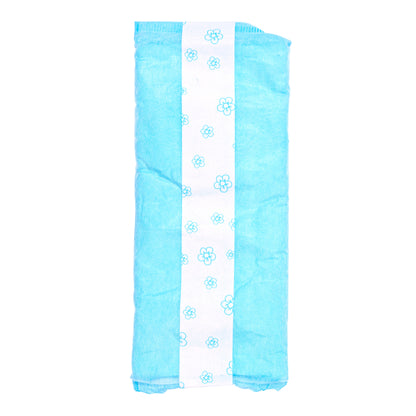 Dynarex® Bladder Control Pad 4 X 11 Inch Moderate Absorbency Wood Pulp / Polypropylene / Tissue Core One Size Fits Most (826635_PK)