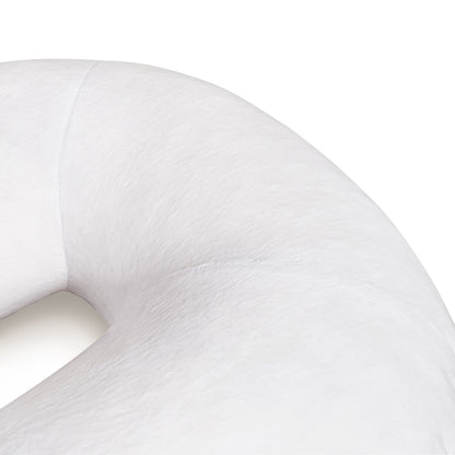 MedCline™ Body Pillow Cover Small, White (1217718_EA)