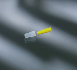 Busse® Plug, Catheter Tapered, Polypropylene, Sterile, with Cap (221945_CS)