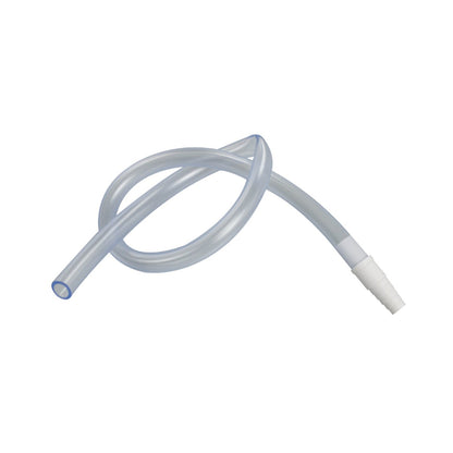Bard® Tube, Leg Bag Extension 18 Inch Tube and Adapter, Reusable, Nonsterile (166618_CS)