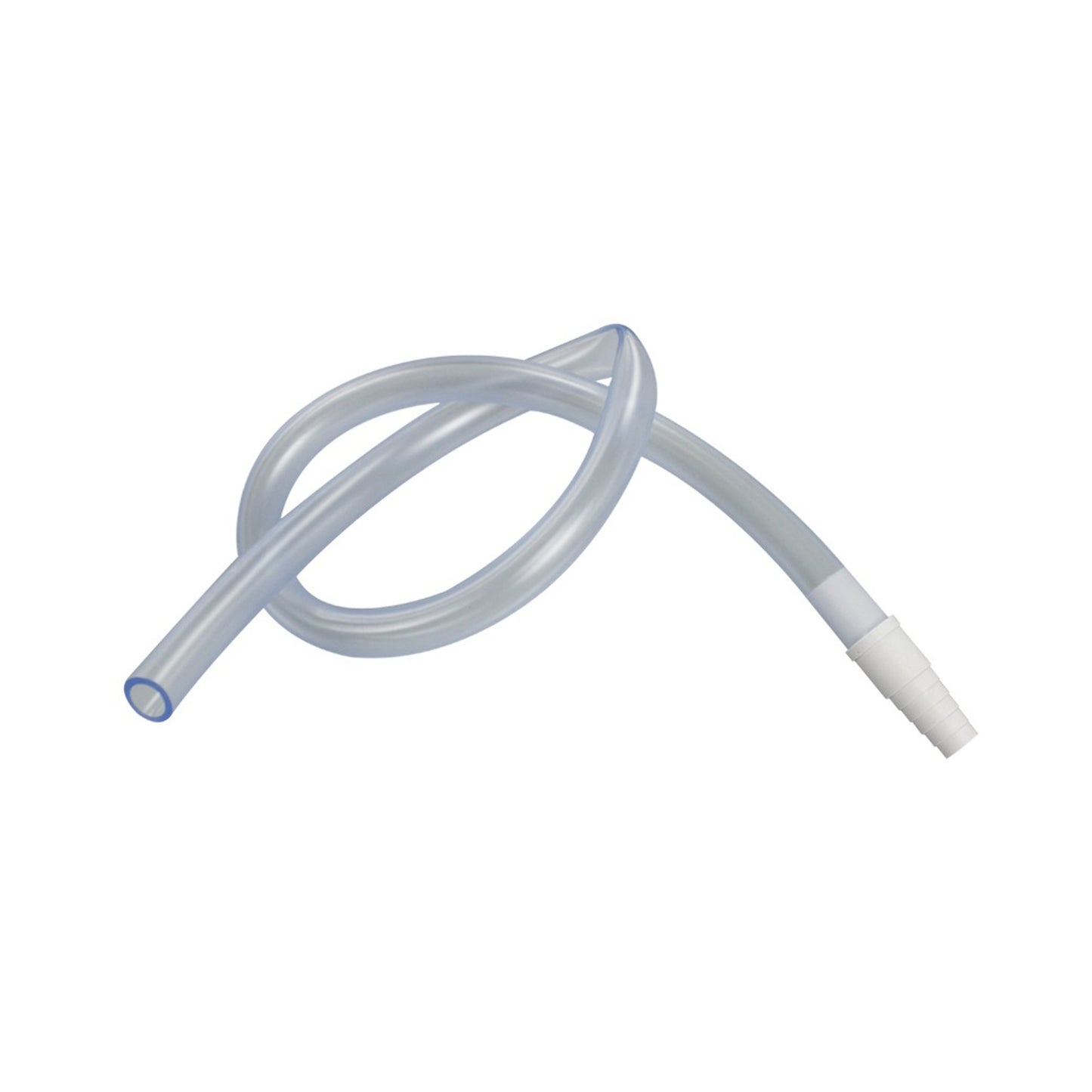 Bard® Tube, Leg Bag Extension 18 Inch Tube and Adapter, Reusable, Nonsterile (166618_EA)
