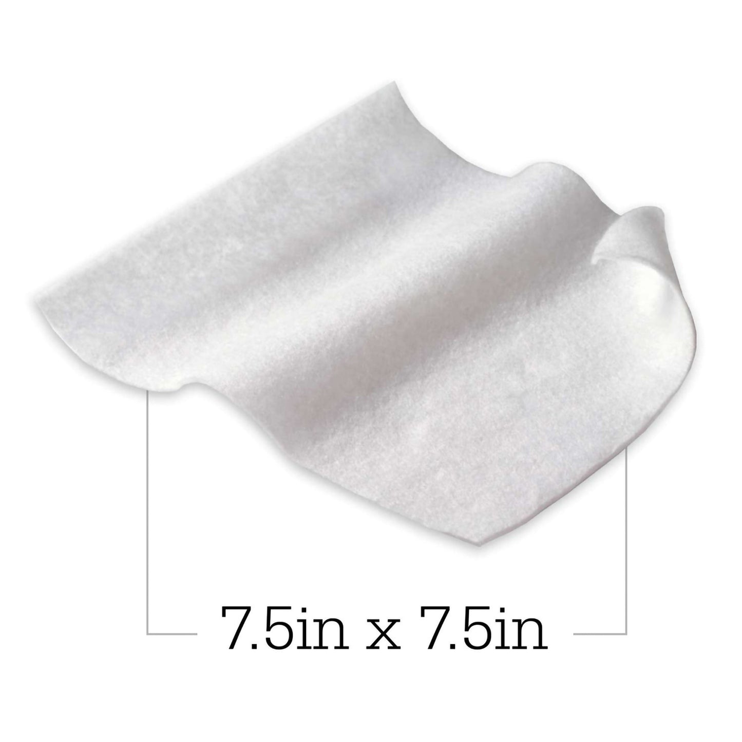 Sage® Skin Prep Wipe 6 per Pack Soft Pack 2% Strength CHG (Chlorhexidine Gluconate) NonSterile (1187746_CS)