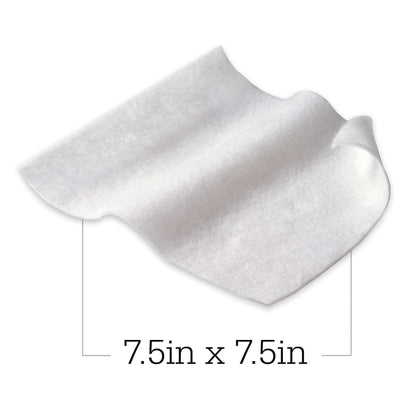 Sage® Skin Prep Wipe 6 per Pack Soft Pack 2% Strength CHG (Chlorhexidine Gluconate) NonSterile (1187746_CS)