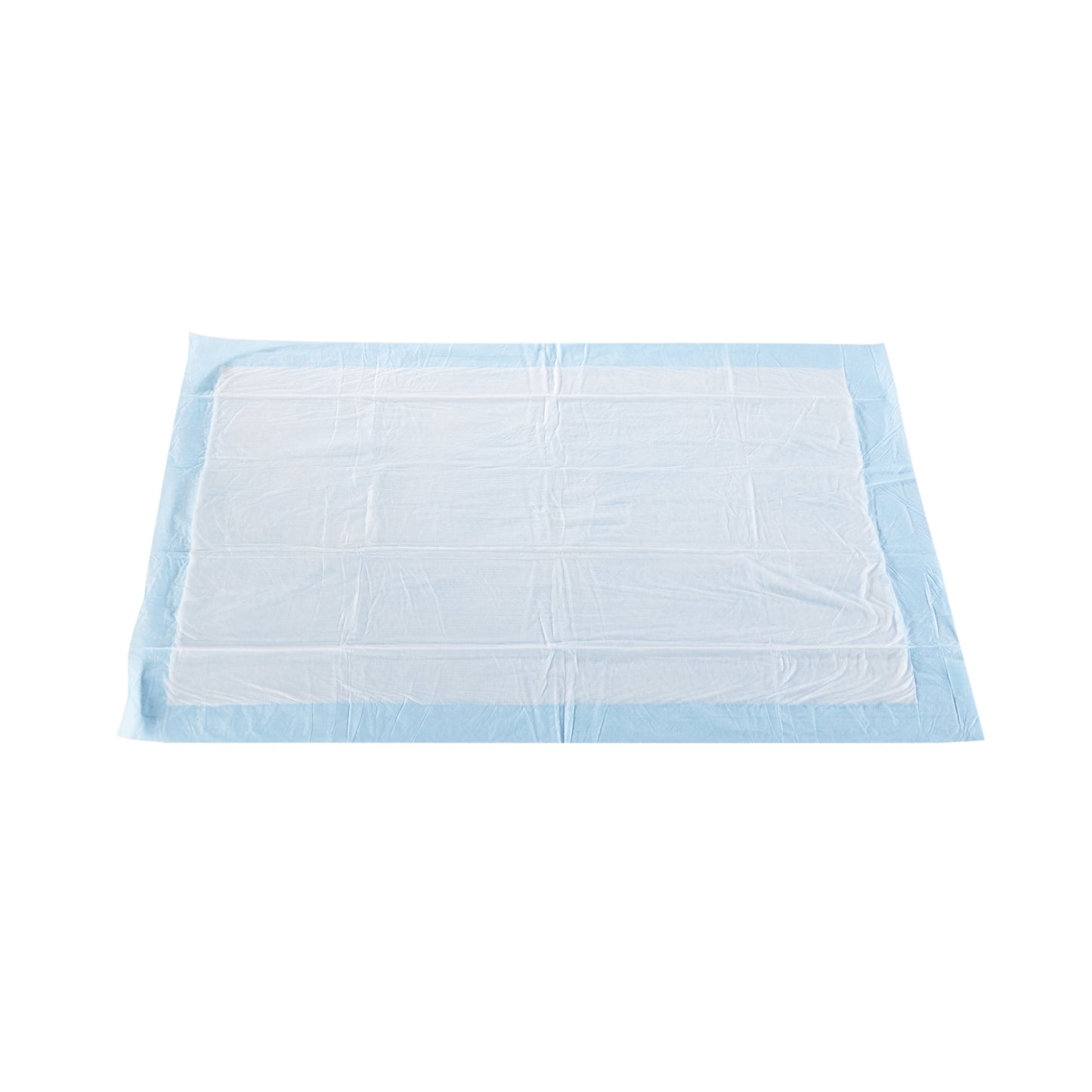 McKesson Classic Disposable Underpad 23 X 36 Inch Fluff Mat Light Absorbency (1061234_CS)