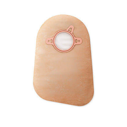 New Image™ Ostomy Pouch Two-Piece System 9 Inch Length Closed End (550331_BX)