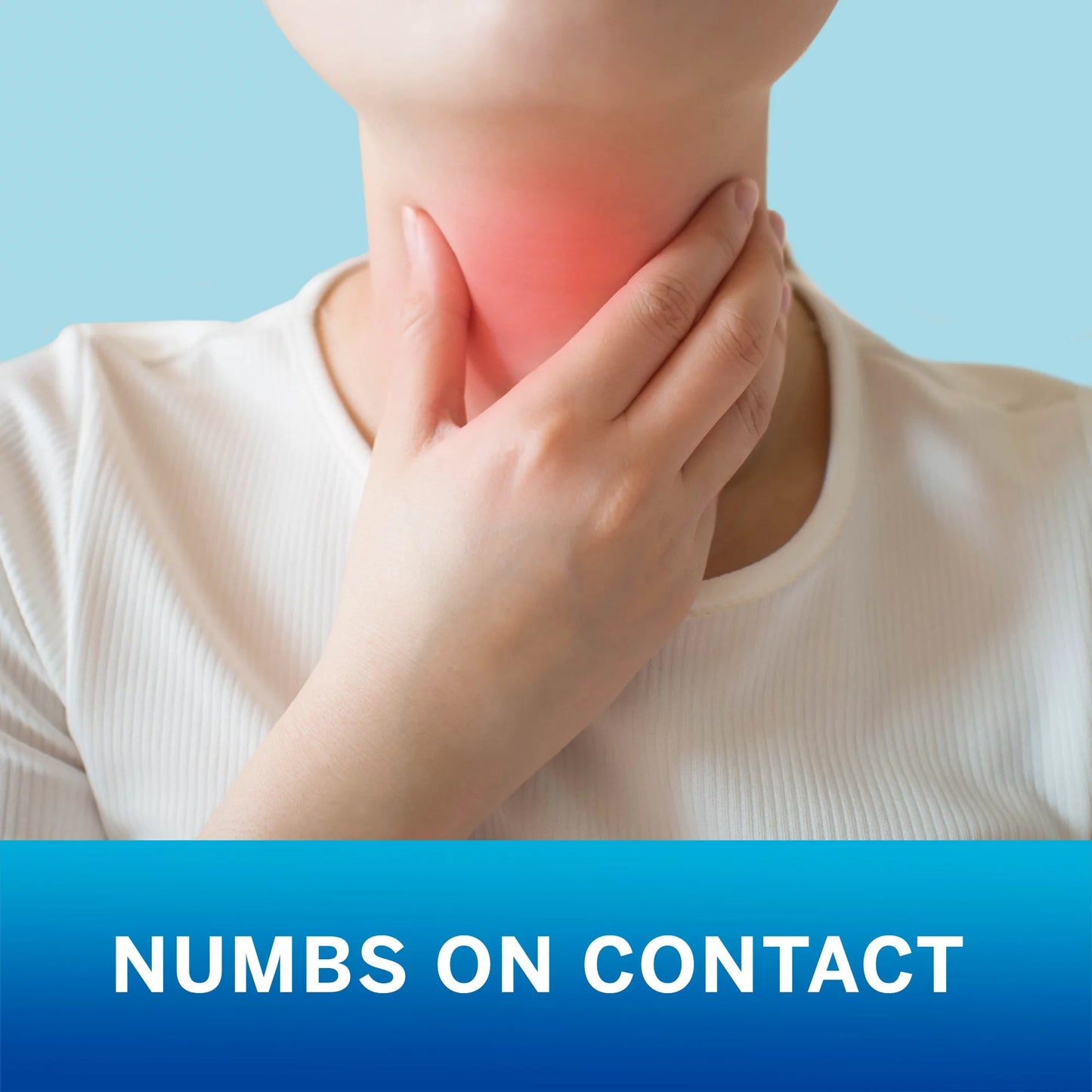 Chloraseptic® Sore Throat Relief 1.4% Strength Oral Spray 6 oz. (257703_EA)