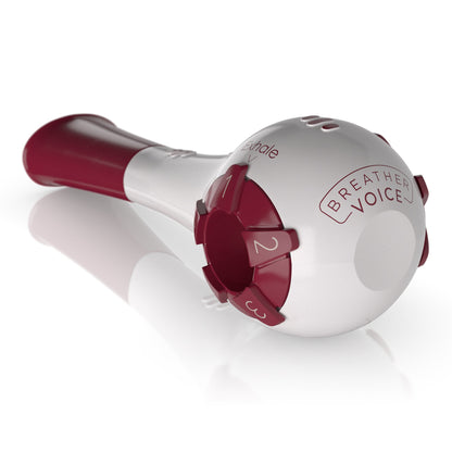 Breather Voice™ Respiratory Therapy System Adult (1228422_EA)