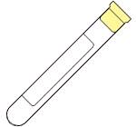 BD Vacutainer® Venous Blood Collection Tube ACD Solution A Additive 8.5 mL Conventional Closure Glass Tube (248_BX)