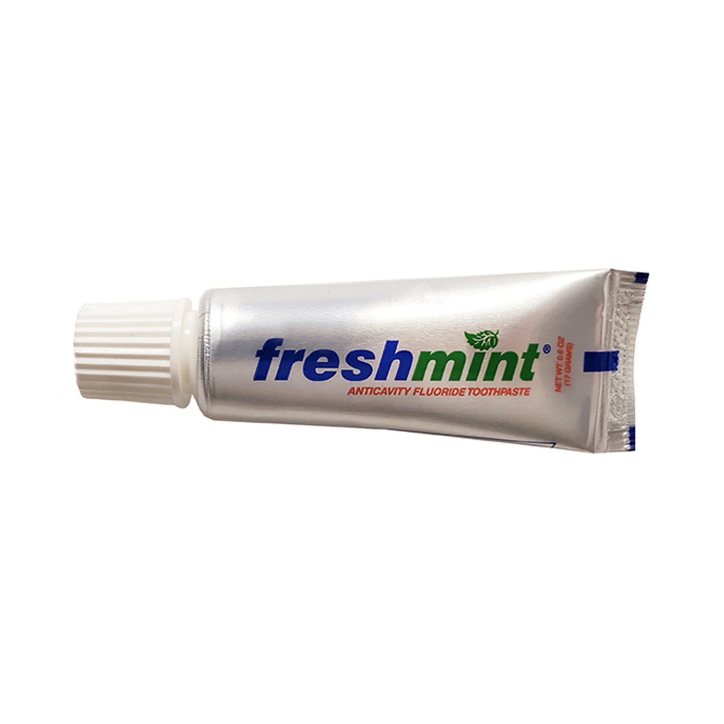 freshmint® Toothpaste Fresh Mint Flavor 0.6 oz. Tube (880996_BX)