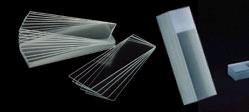 Bev-L-Edge® Microscope Slide 25 X 75 X 1 mm Double Frosted End (42621_CS)