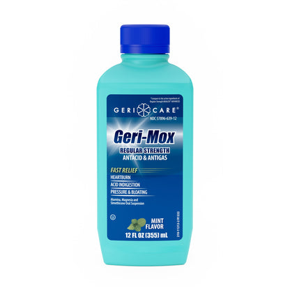 Geri-Care® Antacid Oral Suspension 12 oz. (633794_CS)