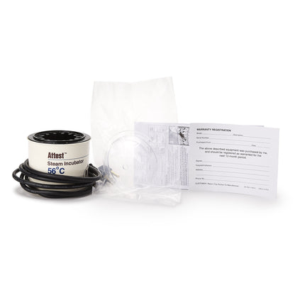 3M™ Attest™ Biological Monitoring System 56°C, 14-Place (200071_CS)