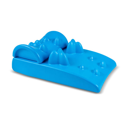 Kanjo Acupressure Neck Cushion 4 X 7 X 12 Inch (1236450_CS)