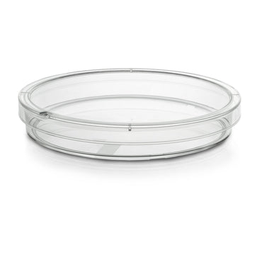 McKesson Petri Dish Polystyrene (1198176_SL)