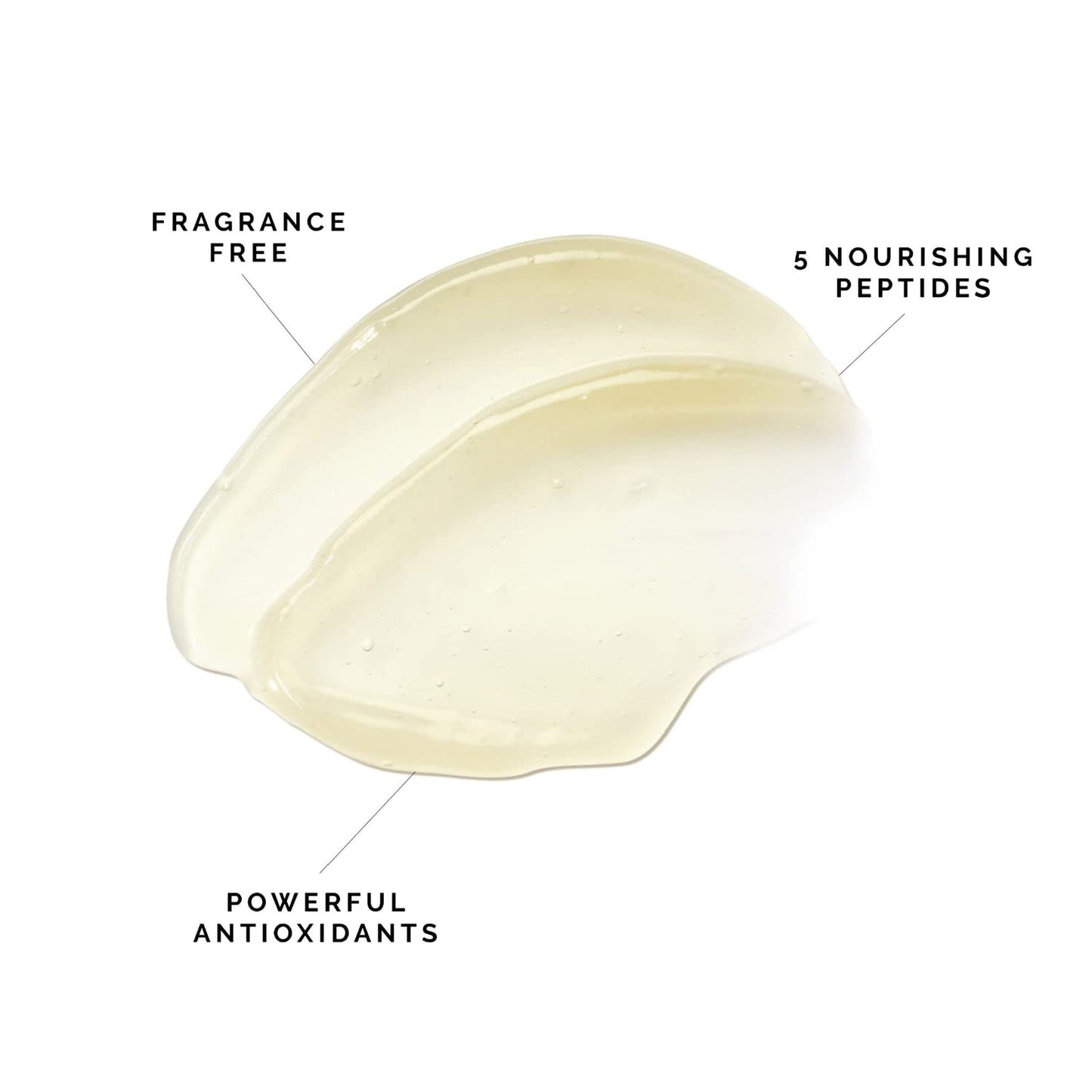 MDSolarsciences™ Restore Eye Gel 0.5 oz. Bottle Unscented Gel (1230940_CS)