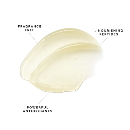 MDSolarsciences™ Restore Eye Gel 0.5 oz. Bottle Unscented Gel (1230940_CS)