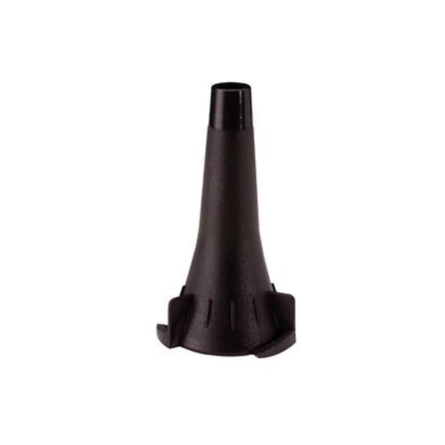 ADC® Ear Speculum Tip Round Tip Plastic 4.25 mm Disposable (502416_BX)