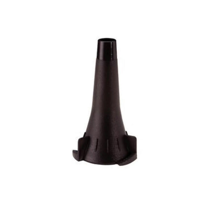 ADC® Ear Speculum Tip Round Tip Plastic 4.25 mm Disposable (502416_BX)