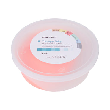 McKesson Therapy Putty Soft 4 oz. (1129150_EA)