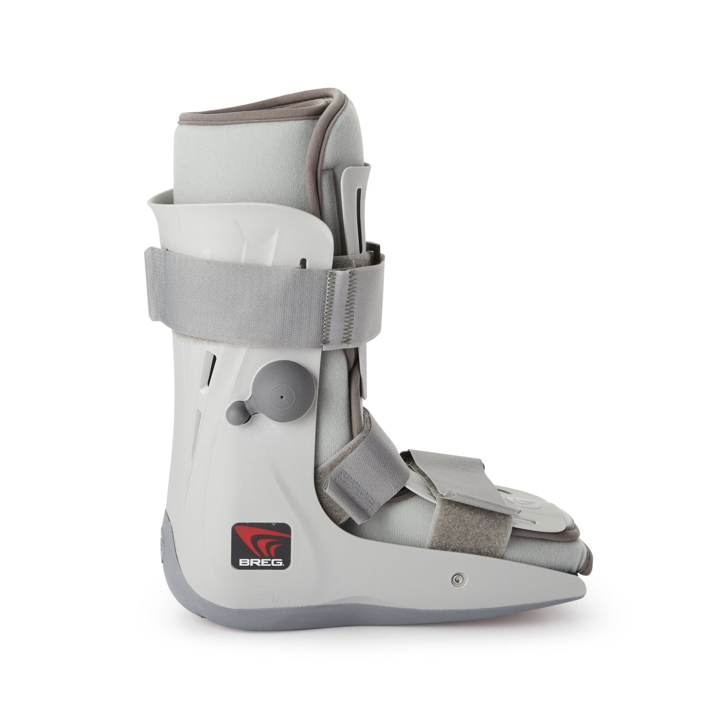 Breg® Genesis Mid-Calf Air Walker Boot Pneumatic Adult Medium Mid-Calf (1038528_EA)