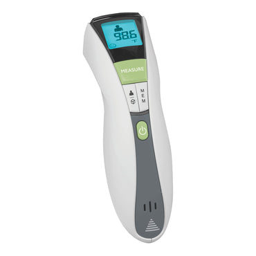 Veridian Non-Contact Skin Surface Thermometer Infrared Skin Probe Handheld (1226087_EA)