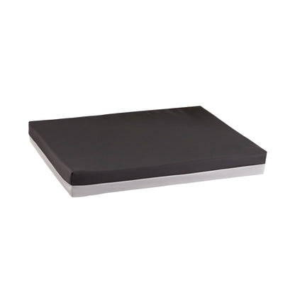 McKesson Seat Cushion 18 W X 16 L X 2 D Inch Foam / Gel (1065573_CS)