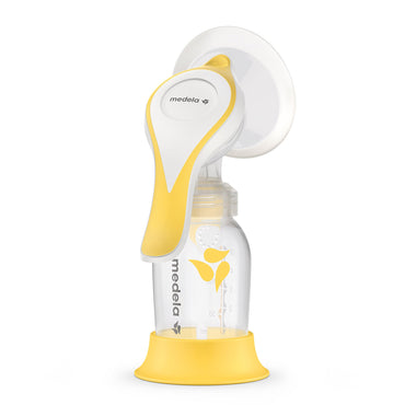 Harmony® Manual Breast Pump Kit Harmony® (1188855_EA)