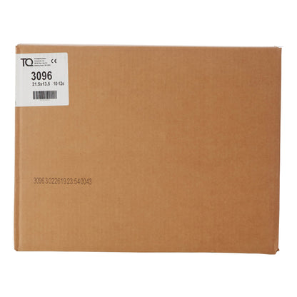 Tranquility® Top Liner® Contour Booster Pad 13-1/2 X 21-1/2 Inch Heavy Absorbency Super Absorbent Core One Size Fits Most (491366_CS)