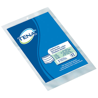 TENA ProSkin™ Comfort Pants Knit Pant Unisex Knit Weave Large / X-Large Pull On Reusable (869075_CS)